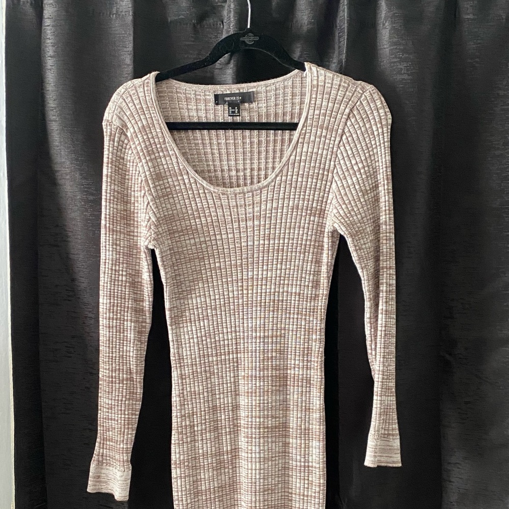 Bodycon Dress